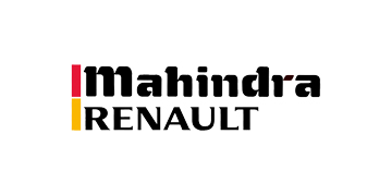 Mahindra Renault